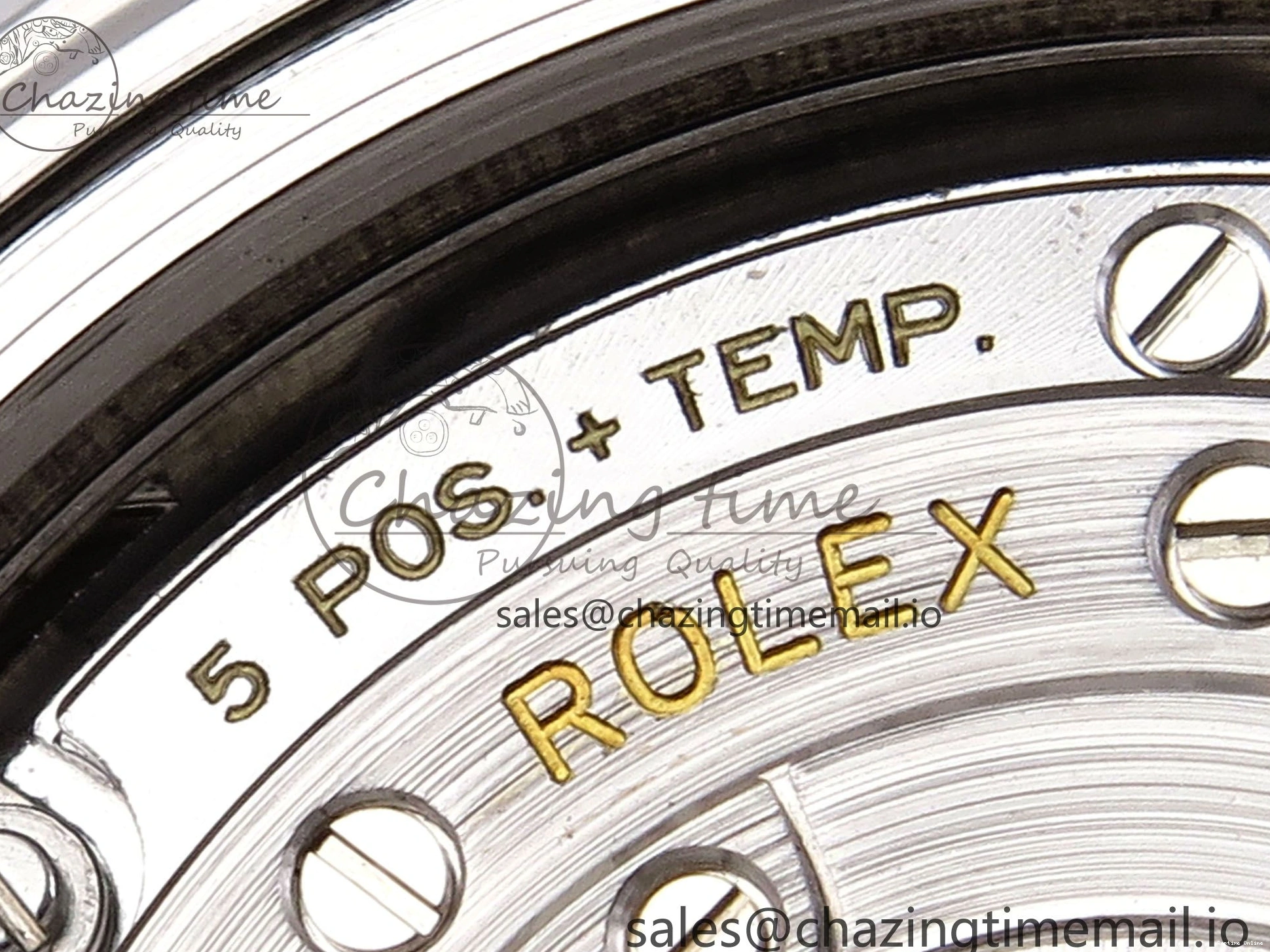 0214 DateJust 41 126331 ARF 1:1 Best Edition 904L Steel Gray Dial Green Roman Marker on SS RG Jubilee Bracelet SH3235（Gain Weight） FastDry 1103